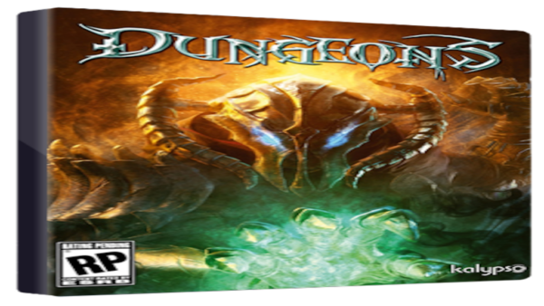 DUNGEONS STEAM SPECIAL EDITION STEAM KEY