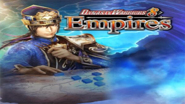 DYNASTY WARRIORS 8 EMPIRES STEAM KEY