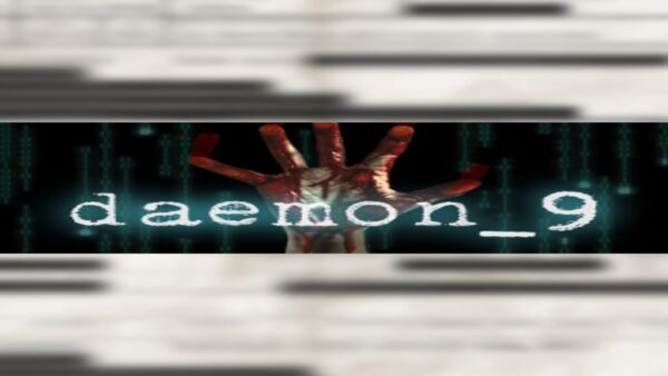 DAEMON_9 STEAM KEY