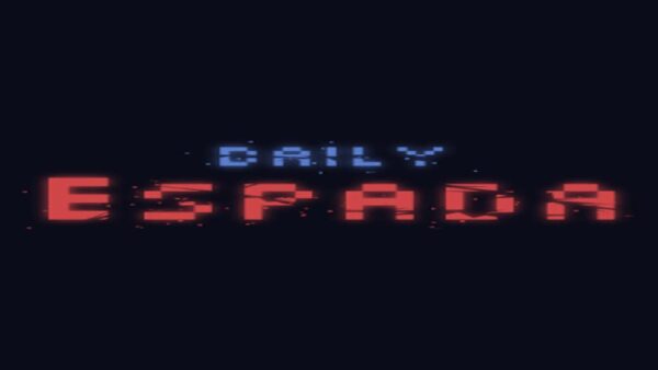 DAILY ESPADA STEAM KEY