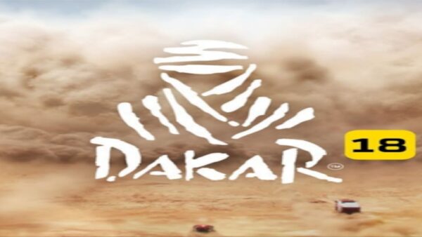 DAKAR 18 STEAM KEY