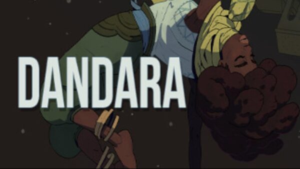 DANDARA STEAM KEY