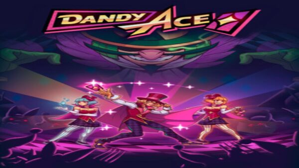 DANDY ACE STEAM KEY