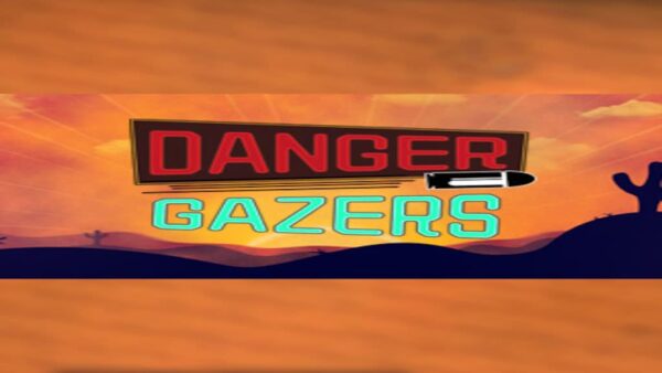 DANGER GAZERS STEAM KEY