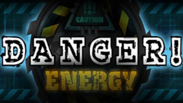 DANGER!ENERGY STEAM KEY