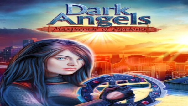 DARK ANGELS: MASQUERADE OF SHADOWS STEAM KEY