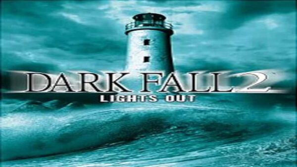 DARK FALL 2: LIGHTS OUT STEAM KEY