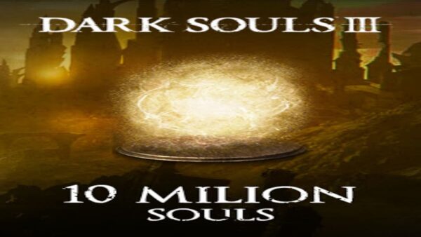 DARK SOULS 3 SOULS 10M XBOX ONE