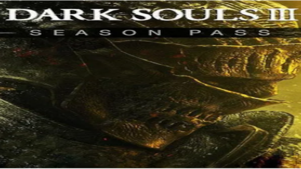 DARK SOULS IIISEASON PASS STEAM KEY