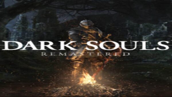 DARK SOULS: REMASTERED STEAM KEY