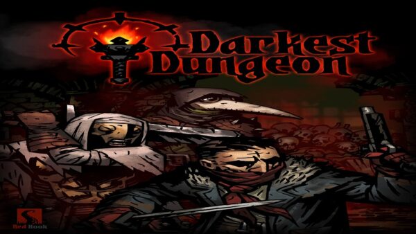 DARKEST DUNGEONSOUNDTRACK EDITION STEAM KEY