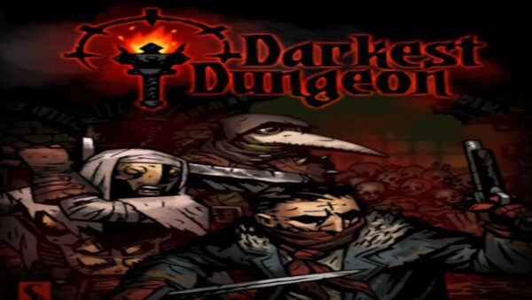 DARKEST DUNGEON STEAM KEY