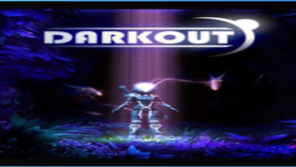 DARKOUT STEAM KEY