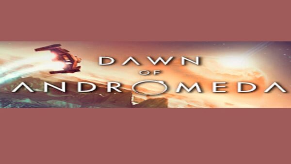 DAWN OF ANDROMEDA STEAM KEY