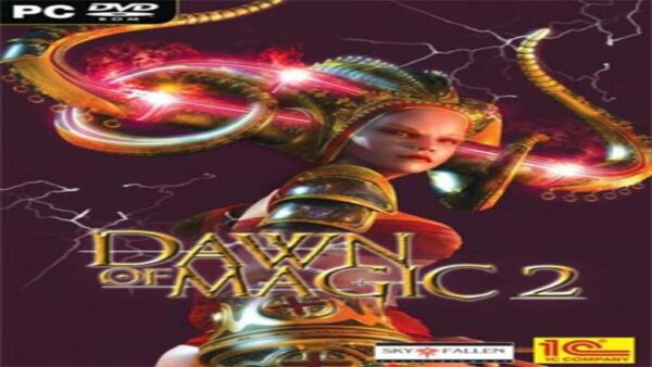 DAWN OF MAGIC 2 STEAM KEY