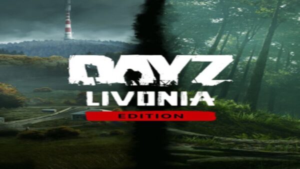 DAYZ LIVONIA EDITION STEAM KEY