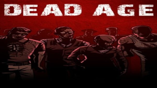 DEAD AGE STEAM KEY