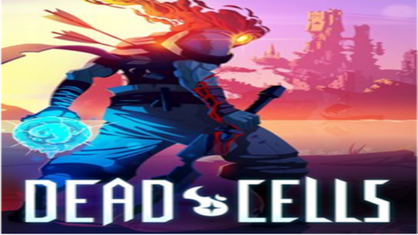 DEAD CELLS STEAM KEY