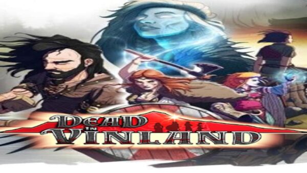 DEAD IN VINLAND STEAM KEY