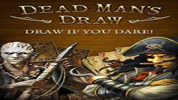 DEAD MAN'S DRAW STEAM KEY