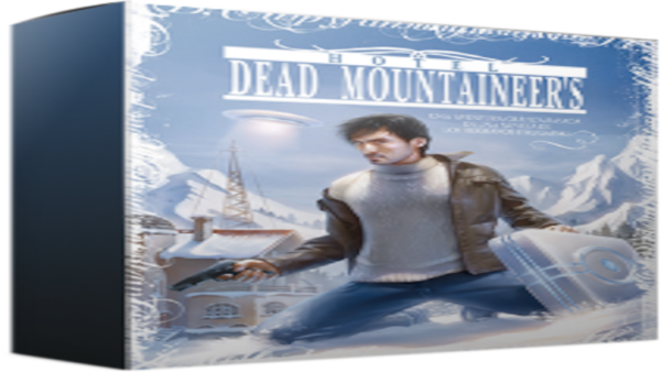 DEAD MOUNTAINEER'S HOTEL STEAM KEY