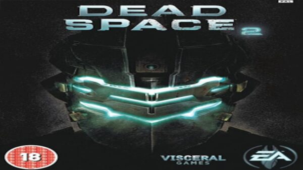 DEAD SPACE 2 EA APP KEY