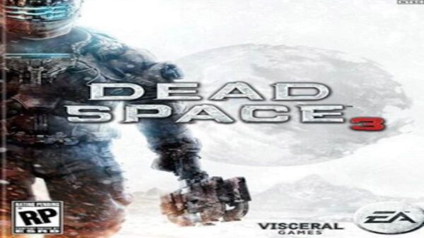 DEAD SPACE 3 EA APP KEY