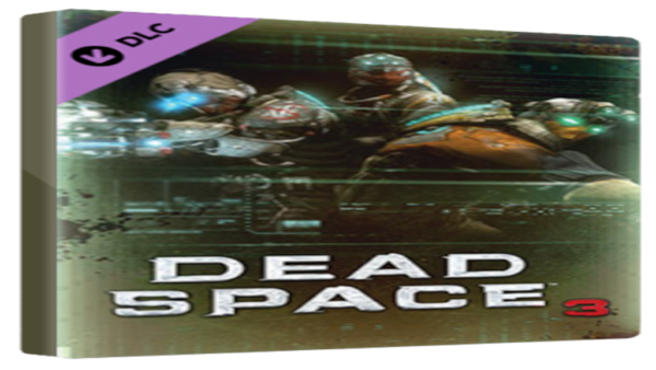 DEAD SPACE 3TAU VOLANTIS SURVIVAL KIT EA APP KEY