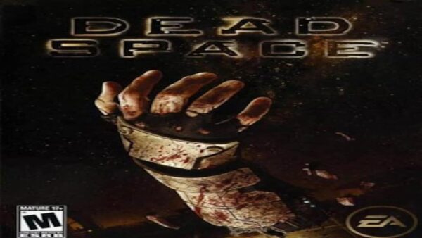 DEAD SPACE EA APP KEY