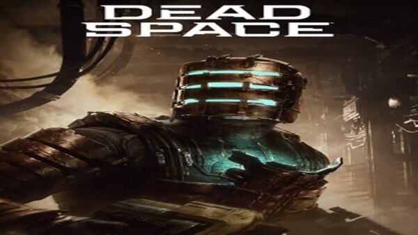 DEAD SPACE REMAKE EA APP KEY