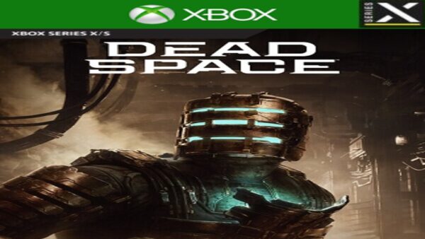 DEAD SPACE REMAKE XBOX SERIES X/SXBOX LIVE KEY