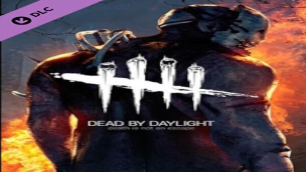 DEAD BY DAYLIGHTA NIGHTMARE ON ELM STREET STEAM KEY