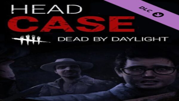 DEAD BY DAYLIGHTHEADCASE STEAM KEY