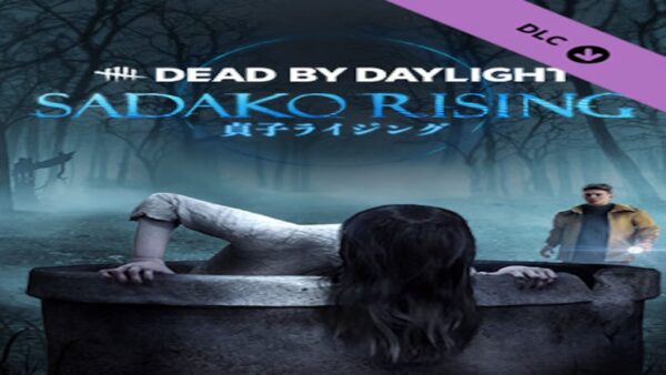 DEAD BY DAYLIGHTSADAKO RISING CHAPTER STEAM KEY