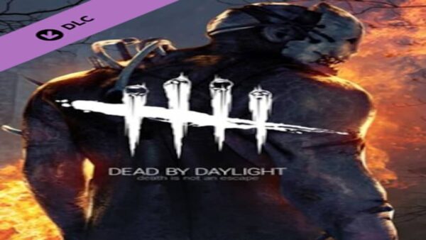 DEAD BY DAYLIGHTSHATTERED BLOODLINE STEAM KEY