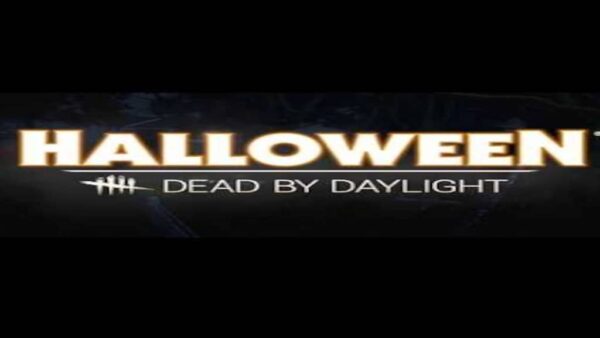 DEAD BY DAYLIGHTTHE HALLOWEEN CHAPTER STEAM KEY