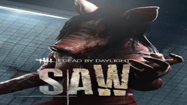 DEAD BY DAYLIGHTTHE SAW CHAPTER STEAM KEY