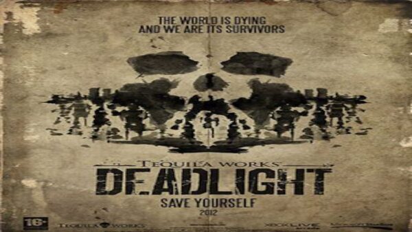 DEADLIGHT STEAM KEY