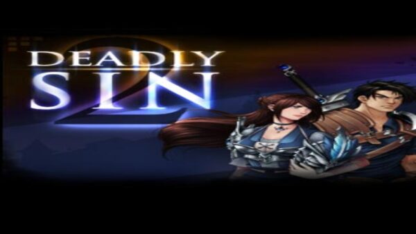 DEADLY SIN 2 STEAM KEY