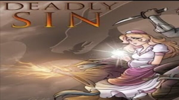 DEADLY SIN STEAM KEY