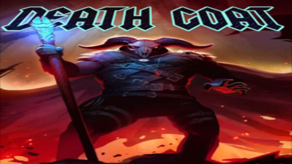 DEATH GOAT STEAM KEY