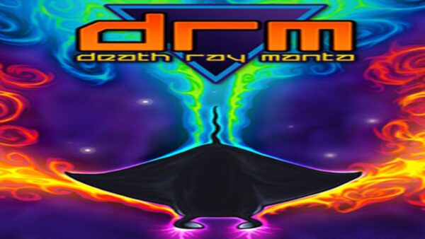 DEATH RAY MANTA SE STEAM KEY