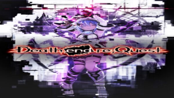 DEATH END RE;QUEST / デス エンド リクエスト / 死亡終局 輪廻試練 STEAM KEY