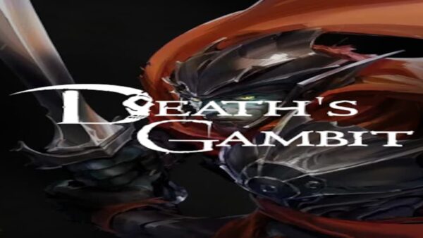 DEATH'S GAMBIT STEAM KEY