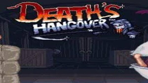 DEATH'S HANGOVER STEAM KEY