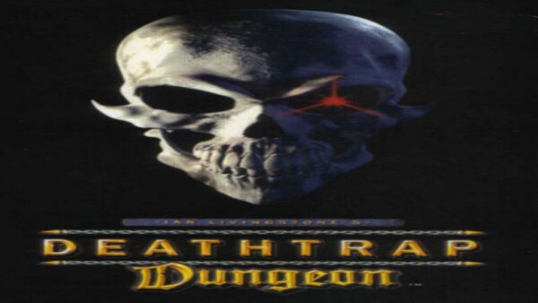 DEATHTRAP DUNGEON STEAM KEY