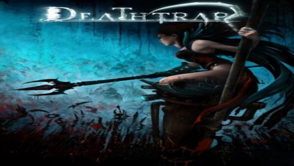 DEATHTRAP STEAM KEY