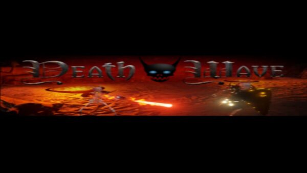 DEATHWAVE STEAM KEY