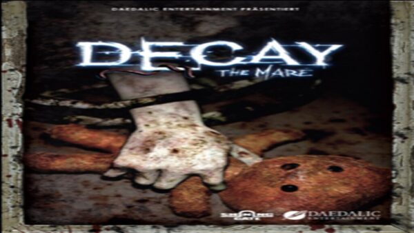 DECAY: THE MARE STEAM KEY