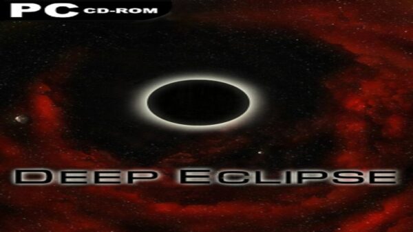 DEEP ECLIPSE: NEW SPACE ODYSSEY STEAM KEY